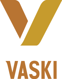 logo VASKI